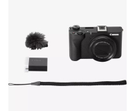 Canon PowerShot V1 Premium Vlogger Kit - 1329610 - zdjęcie 12